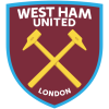 West Ham United F.C. Women Emblem