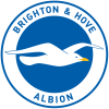 Brighton & Hove Albion W.F.C. Emblem