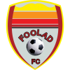 Foolad Emblem