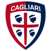 Cagliari Calcio Emblem