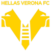 Hellas Verona FC Emblem