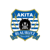 Blaublitz Akita