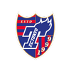 FC Tokyo Emblem