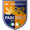AC Nagano Parceiro Ladies
