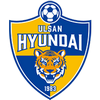 Ulsan Hyundai Emblem