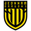 Jeonnam Dragons FC
