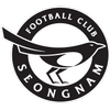Seongnam Ilhwa Chunma Emblem