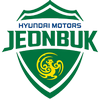 Jeonbuk Hyundai Motors Emblem