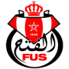 FUS Rabat Emblem