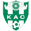 KAC Kenitra Emblem
