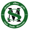 Stade Marocain Emblem