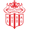 Hassania Agadir Emblem