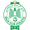 Raja CA Emblem