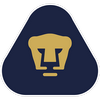 Pumas UNAM Emblem