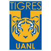 Tigres UANL Emblem