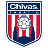 CD Tapatío