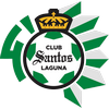 Santos Laguna Emblem