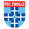 PEC Zwolle Emblem