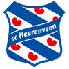 sc Heerenveen Emblem