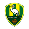 ADO Den Haag Emblem
