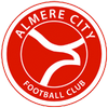Almere City FC Emblem