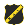 NAC Breda Emblem