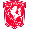 FC Twente Emblem