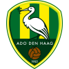 ADO Den Haag Emblem