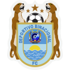 Binacional Emblem