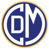Deportivo Municipal Emblem