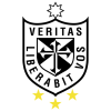 Universidad San Martín Emblem