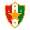 Estrela Amadora Emblem