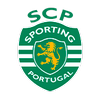 Sporting CP Emblem