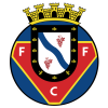 F.C. Felgueiras 1938