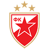 Red Star Belgrade Emblem
