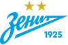 FC Zenit Saint Petersburg