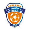 Al-Faiha Club Emblem