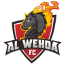 Al-Wehda FC Emblem