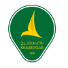 Al-Khaleej FC Emblem