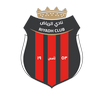 Al-Riyadh SC Emblem