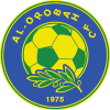 Al Orubah FC Emblem