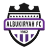 Al-Bukayriyah FC