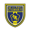 Al-taawon Club Emblem