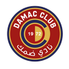 Damak Club Emblem