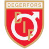 Degerfors IF Emblem