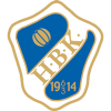 Halmstads BK Emblem