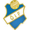 Östers IF Emblem
