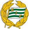 Hammarby IF Emblem