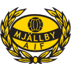 Mjällby AIF Emblem