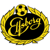 IF Elfsborg Emblem